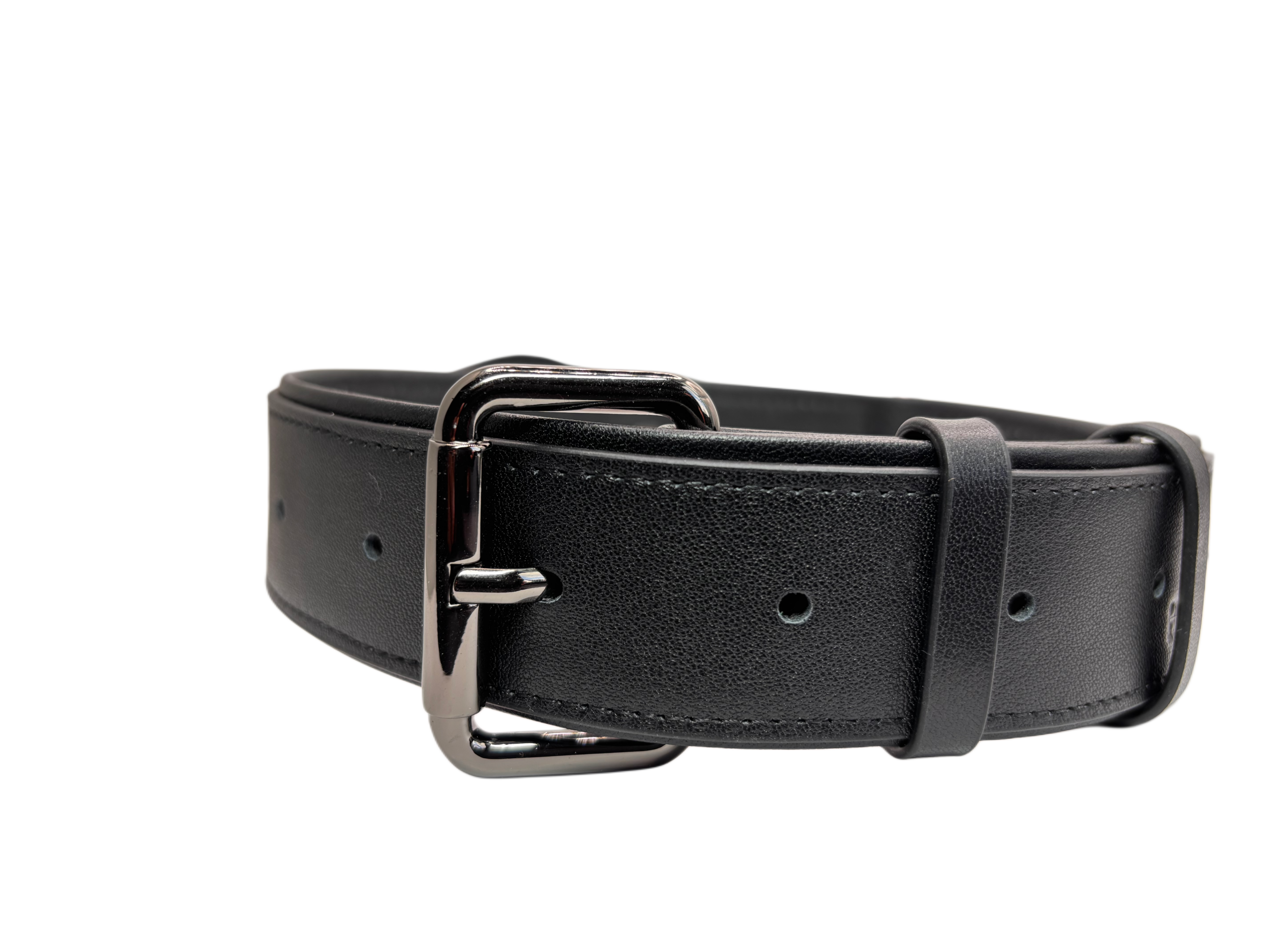 Halsband mit Halter für AirTag - Belka & Strelka – Bild 4
