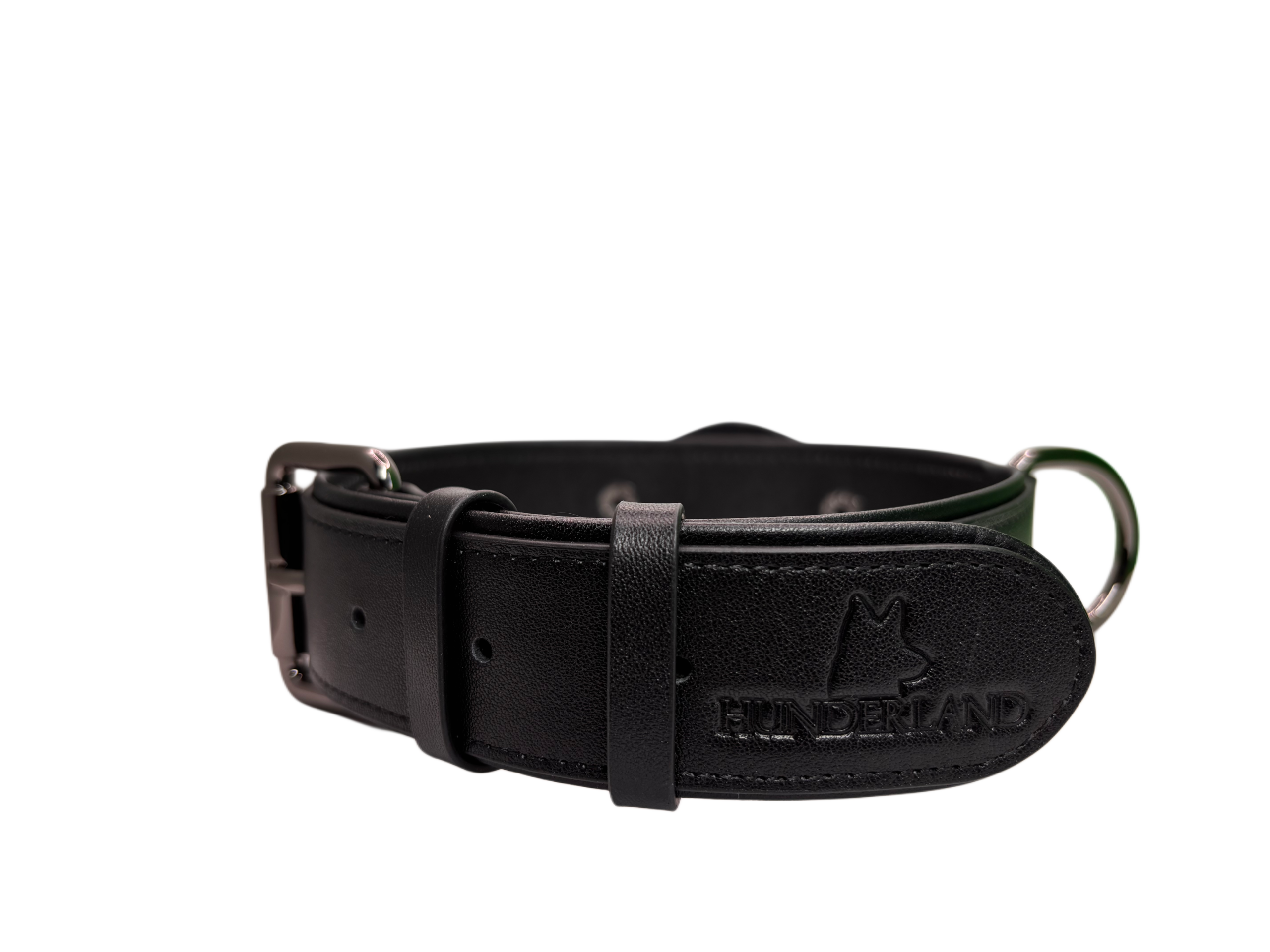 Halsband mit Halter für AirTag - Belka & Strelka – Bild 5