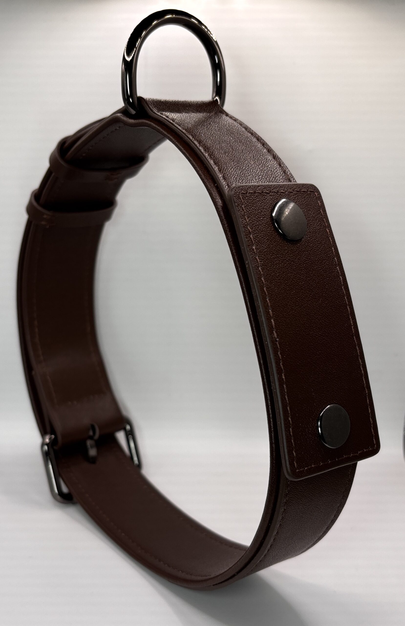 Halsband mit Halter für AirTag - Belka & Strelka – Bild 12