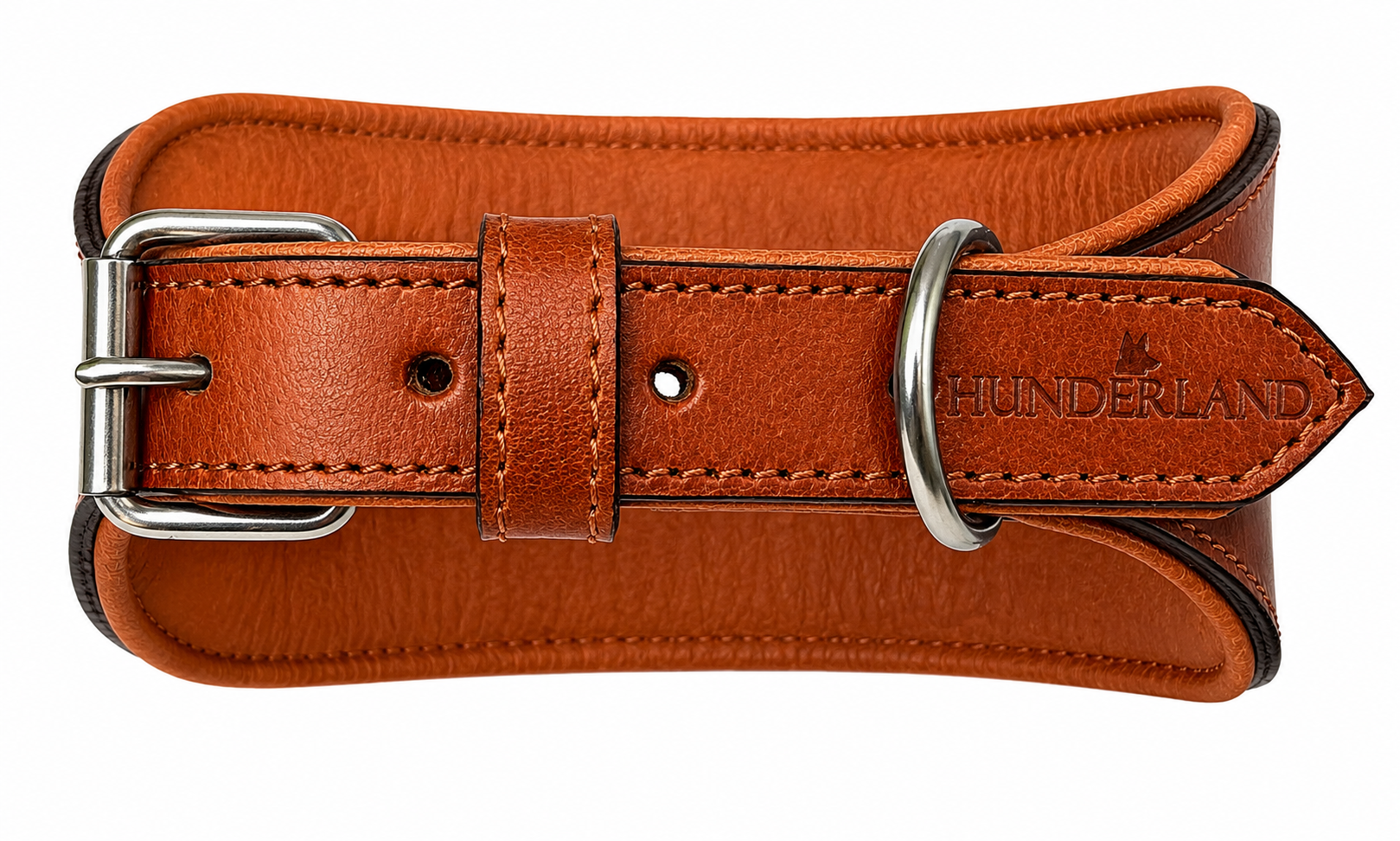 Windhund hundehalsband - Kanichi – Bild 3