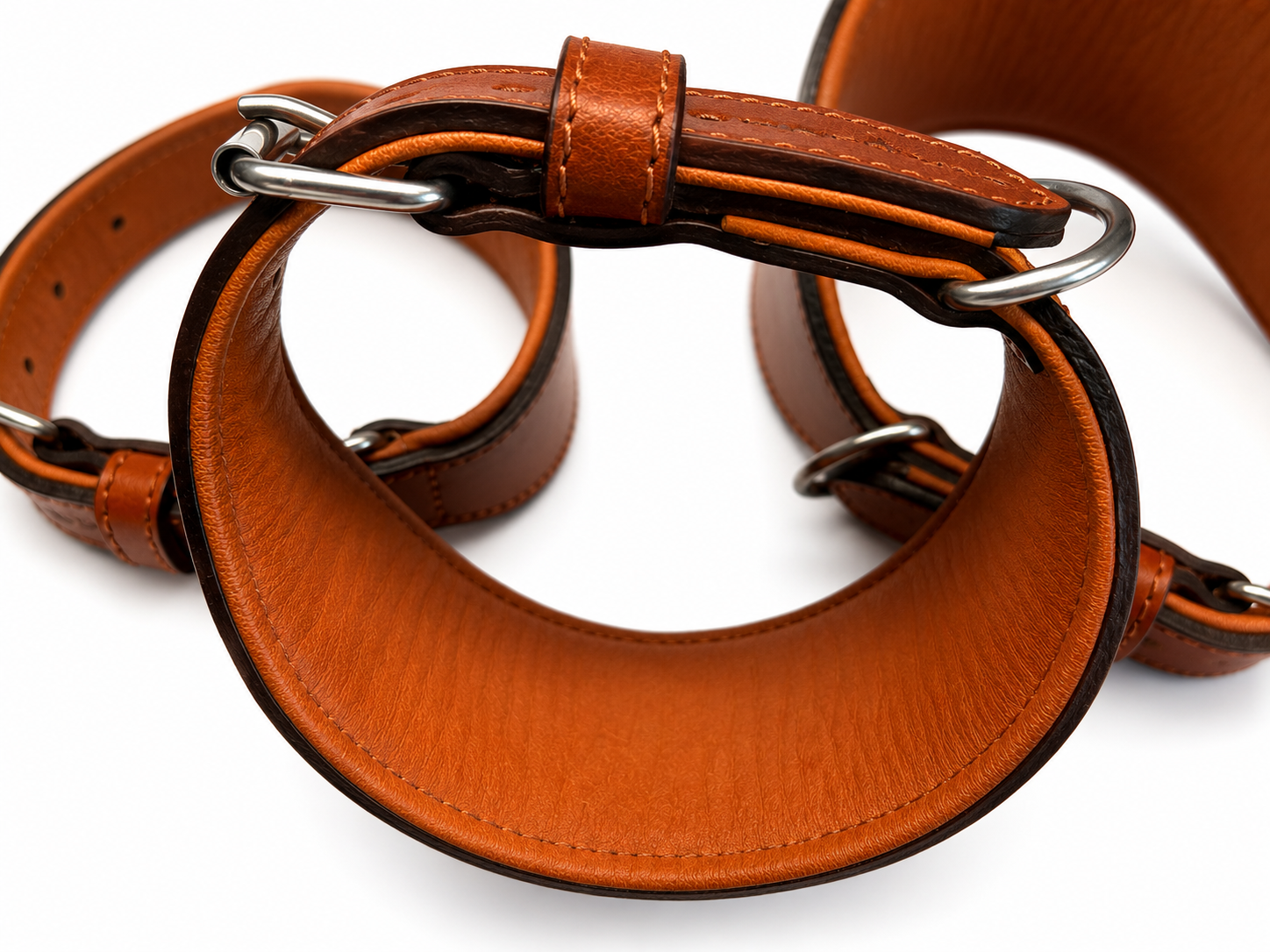 Windhund hundehalsband - Kanichi – Bild 6
